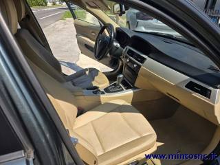 BMW 320 usata, con Cronologia tagliandi