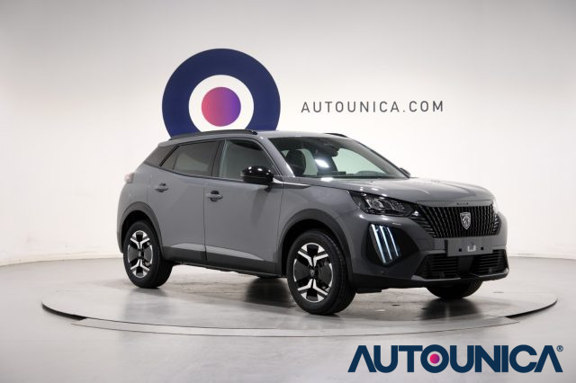 PEUGEOT 2008 usata, con Airbag laterali