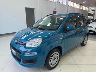 FIAT Panda usata, con Airbag