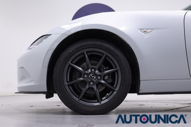 MAZDA MX-5 usata, con Sistema di navigazione