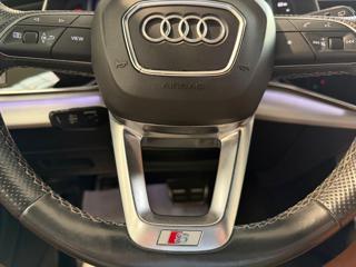 AUDI Q8 usata 25