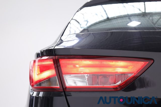 SEAT Leon usata 37