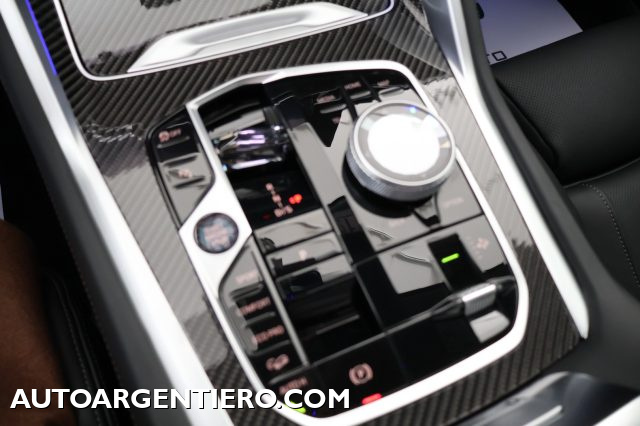 BMW X6 usata, con Regolazione elettrica sedili