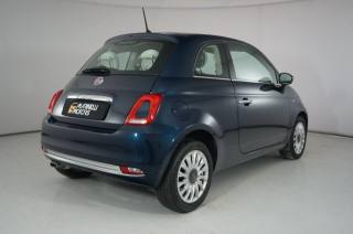 FIAT 500 usata, con Airbag