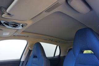 LYNK & CO 01 usata, con Tetto panorama