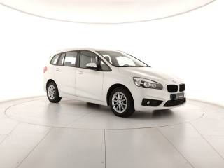 BMW 216 usata, con Autoradio