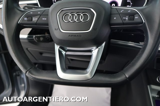 AUDI Q3 usata, con Bluetooth