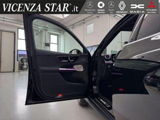 MERCEDES-BENZ GLC 300 usata, con Touch screen