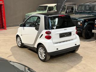 SMART ForTwo usata, con Cerchi in lega