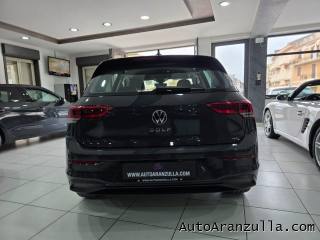 VOLKSWAGEN Golf usata, con Alzacristalli elettrici