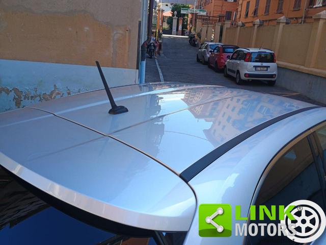 FIAT 500X usata, con Fendinebbia