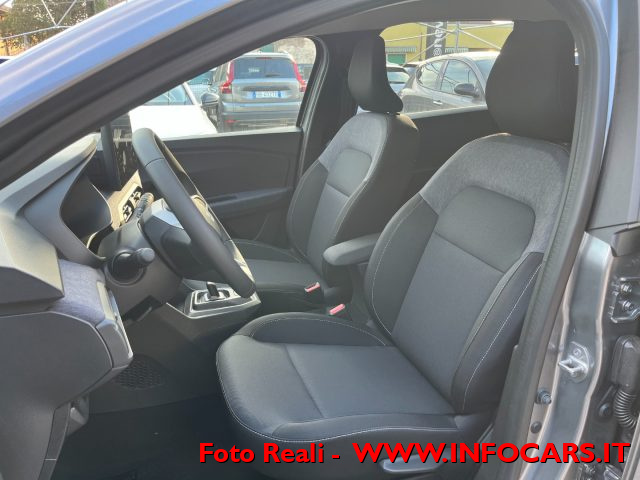 DACIA Jogger usata, con Alzacristalli elettrici