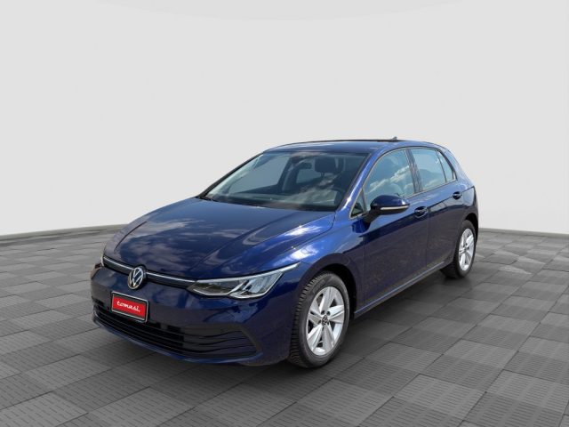 VOLKSWAGEN Golf usata 0