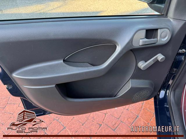 FIAT Panda usata, con Autoradio digitale