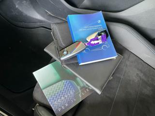 BMW 225 usata, con Servosterzo