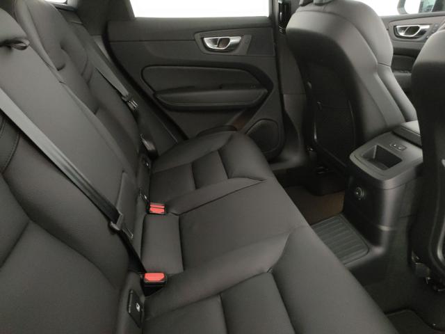 VOLVO XC60 usata, con Portellone posteriore elettrico