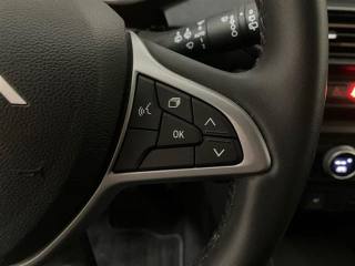 DACIA Sandero usata, con Chiusura centralizzata senza chiave