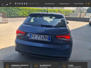 AUDI A1 usata, con Boardcomputer