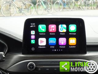 FORD Focus usata, con Fendinebbia