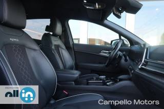 KIA Sportage usata 16