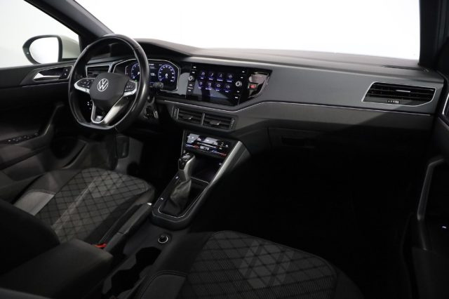 VOLKSWAGEN Taigo usata, con Cruise Control
