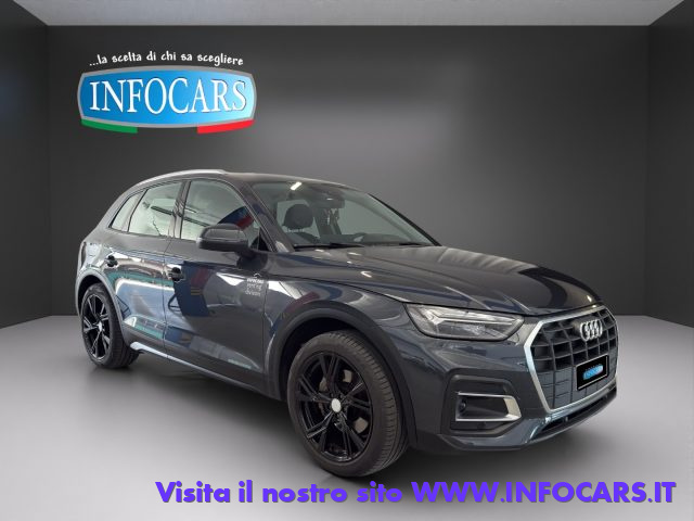 AUDI Q5 usata, con ABS