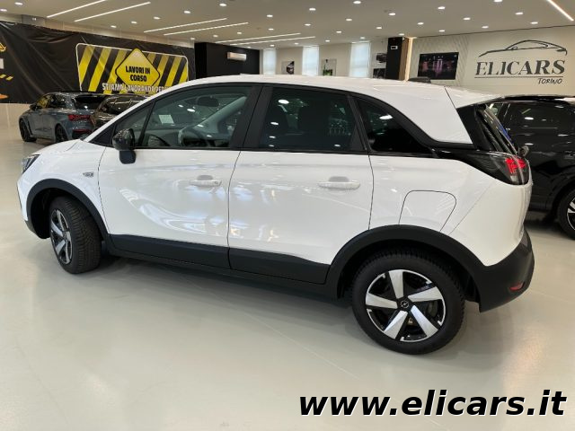 OPEL Crossland usata, con Alzacristalli elettrici
