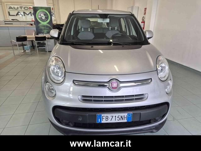 FIAT 500L usata, con Airbag Passeggero