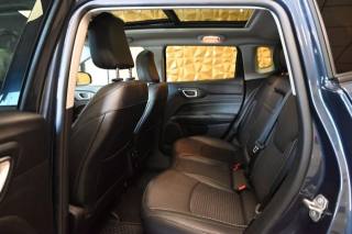 JEEP Compass usata 29