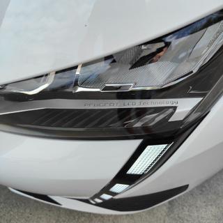 PEUGEOT 308 usata, con Airbag Passeggero