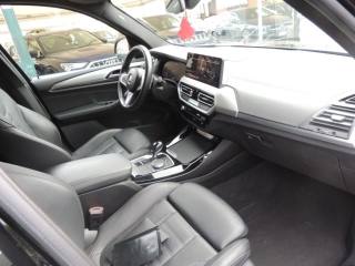 BMW X3 usata, con Chiusura centralizzata