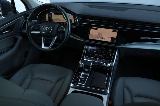AUDI Q7 usata, con Cruise Control