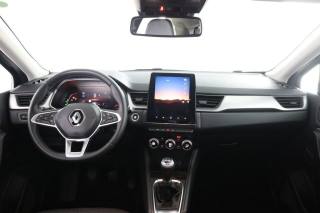 RENAULT Captur usata 3