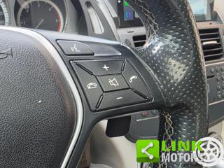 MERCEDES-BENZ C 320 usata 47