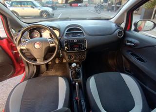 FIAT Punto usata 22