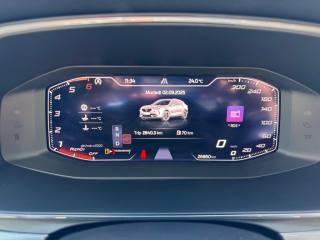 CUPRA Formentor usata, con Immobilizzatore elettronico