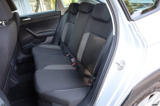 VOLKSWAGEN Taigo usata, con Chiusura centralizzata