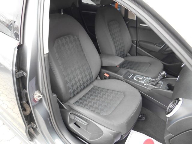 AUDI A3 usata, con Cruise Control