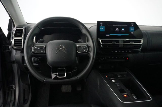 CITROEN C5 Aircross usata, con Boardcomputer