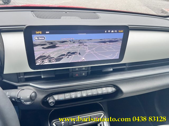 FIAT 600e usata, con Controllo automatico clima