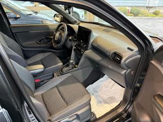 TOYOTA Yaris Cross usata, con ESP