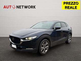 MAZDA CX-30 2.0L e-Skyactiv-X M Hybrid 2WD Executive