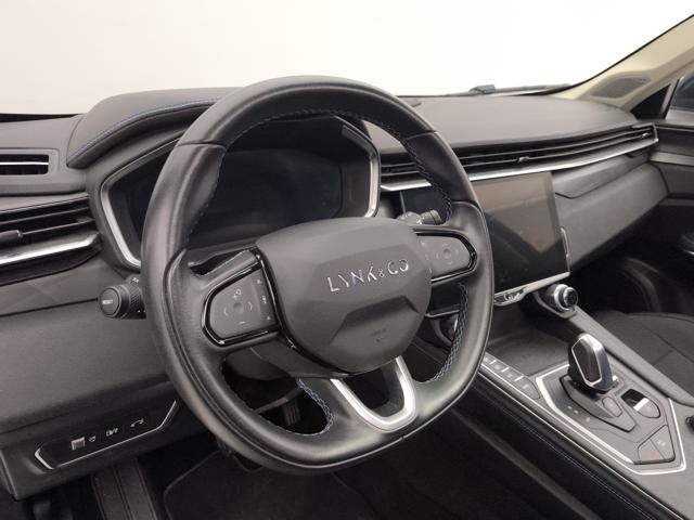 LYNK & CO 01 usata, con Controllo automatico clima