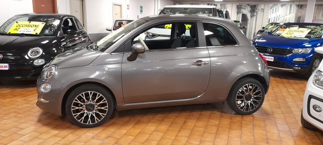 FIAT 500 usata, con Airbag laterali