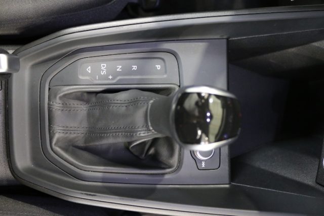AUDI A1 usata 27