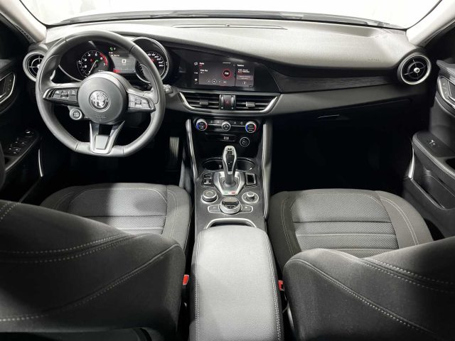 ALFA ROMEO Giulia usata, con Fari Xenon
