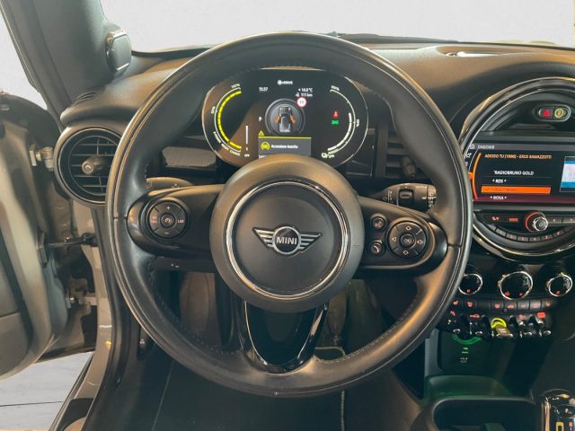 MINI Cooper SE usata, con Controllo trazione
