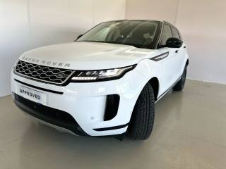 LAND ROVER Range Rover Evoque 1.5 I3 160 CV Auto *IVA ESPOSTA*