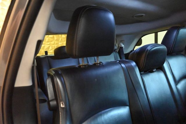 FIAT Freemont usata 139