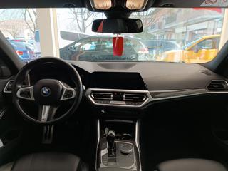 BMW 318 usata, con Chiusura centralizzata